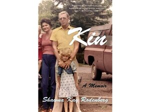 Cover of Kin: A Memoir