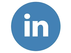 linkedin logo