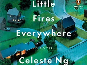 Little Fires Everywhere: A Novel