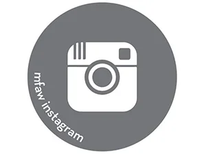 MFA in Writing Instagram