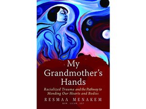 Cover of My Grandmother's Hands