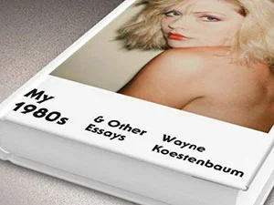 My 1980s & Other Essays