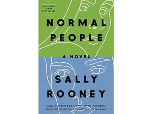 Cover of Normal People