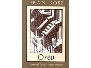 Cover of Oreo