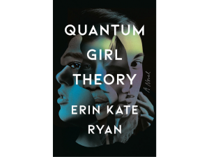 quantum girl theory book cover