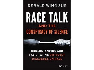 Cover of Race Talk and the Conspiracy of Silence