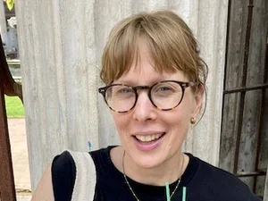 Photo of Liesl Schwabe