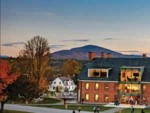 Spring 2024 Bennington Magazine