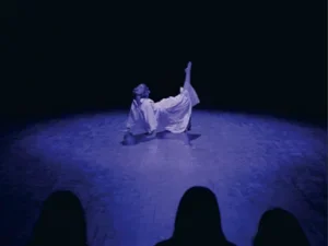 Spring 2025 Bennington Magazine