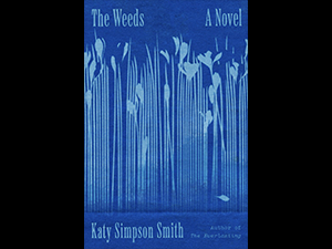 The Weeds book cover