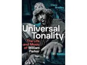 Cover of Universal Tonality