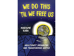 Cover of We Do This 'til We Free Us