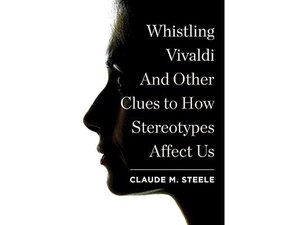 Cover of Whistling Vivaldi