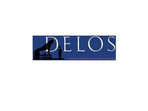 DELOS logo