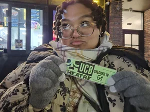 Image of Rachel McCauley