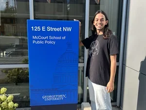 Image of Samuel de Sousa