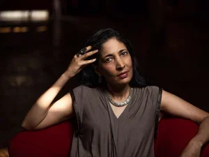 Image of Kiran Desai