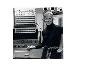 Pril Smiley ’65