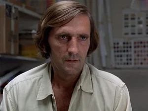 Image of Harry Dean Stanton