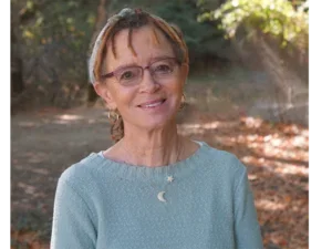 Image of Anne Lamott