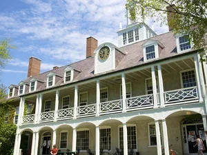 Image of Bennington Commons