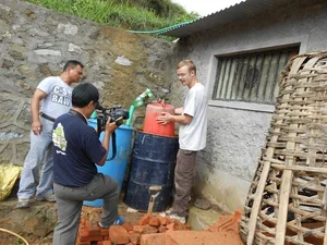 Right Time, Right People img