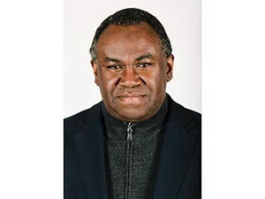 Image of Maurice Hall