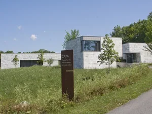 The Center for the Advancement of Public Action at Bennington College