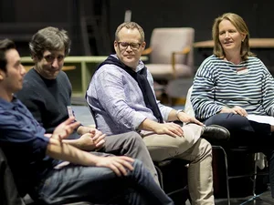 Image from family weekend reunion