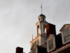 Image of Bennington Commons