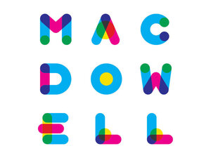 MacDowell Logo