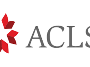 Image of ACLS logo