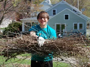 ACTS Student Volunteer 2011