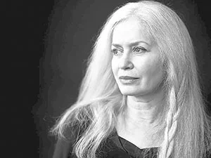 Amy Hempel