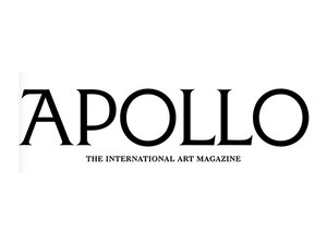Apollo magazine reviews 'Dream States' at The Met