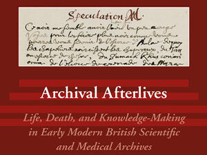 Archival Afterlives