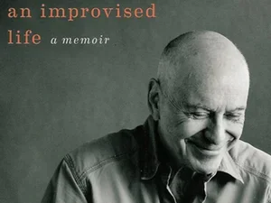 Alan Arkin An Improvised Life