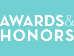 Awards & Honors