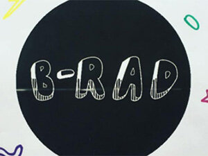 Introducing B-Rad 