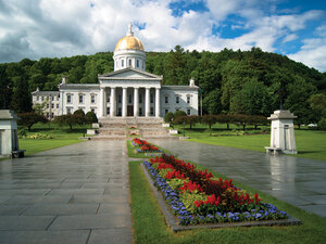 Image of the Statehouse