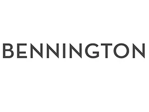 Bennington college logo