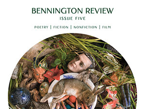 Bennington Review Issue 5