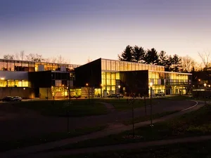 Bennington College VAPA
