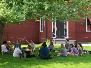Bennington College