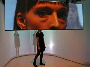 Image of Madeline Best