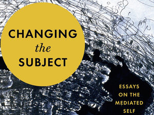 Sven Birkert's New Book Changing the Subject Garnering Attention