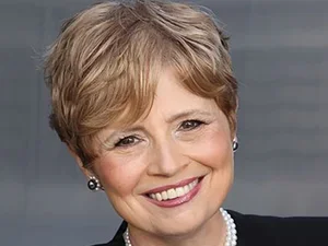 Image of Deborah Borda