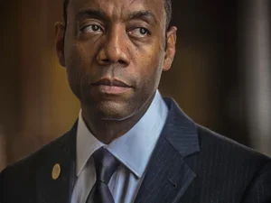 Cornell William Brooks