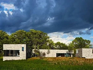 Image of Bennington CAPA building