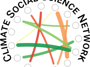 Climate social science network logo